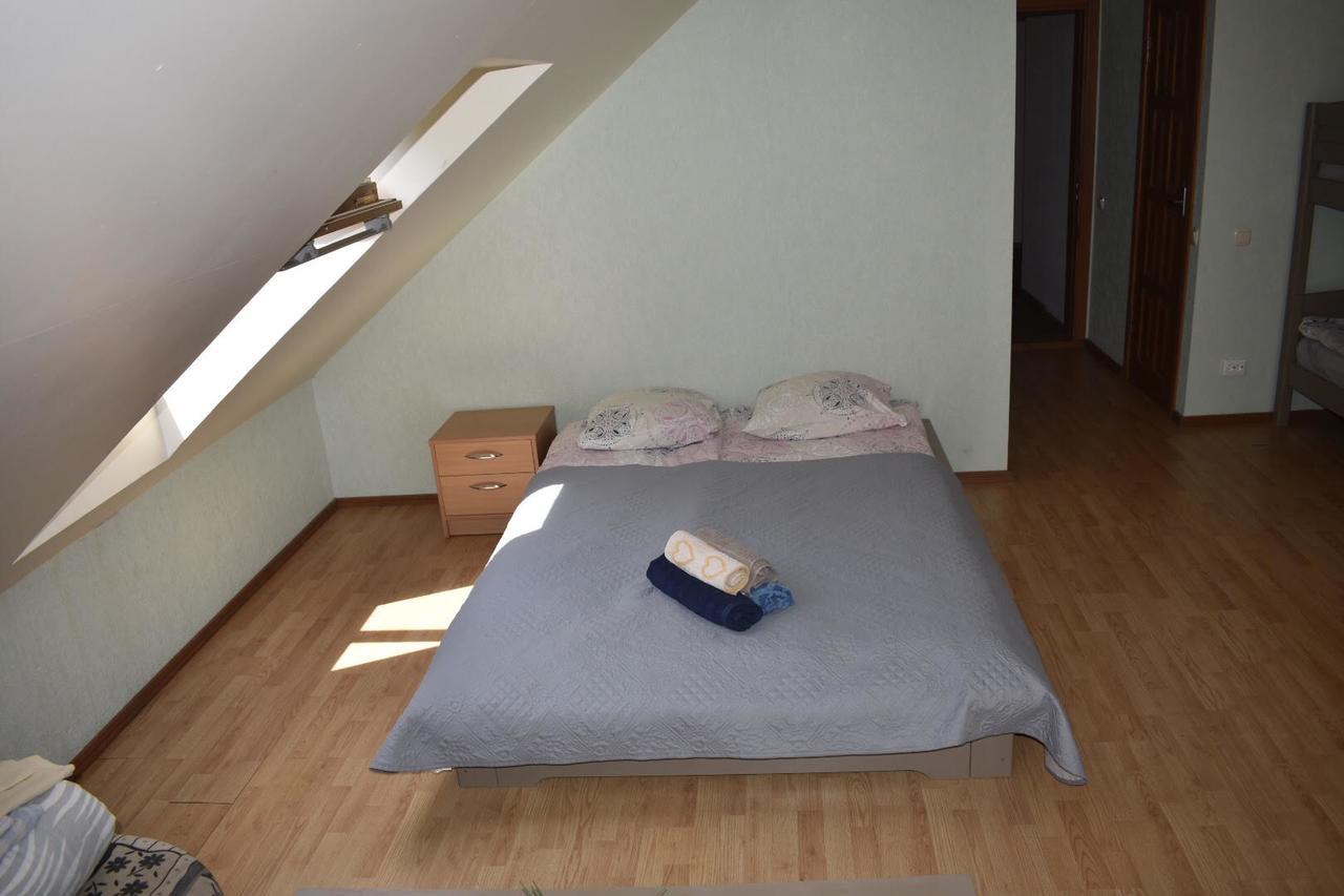Druspolis Hotel Druskininkai Buitenkant foto