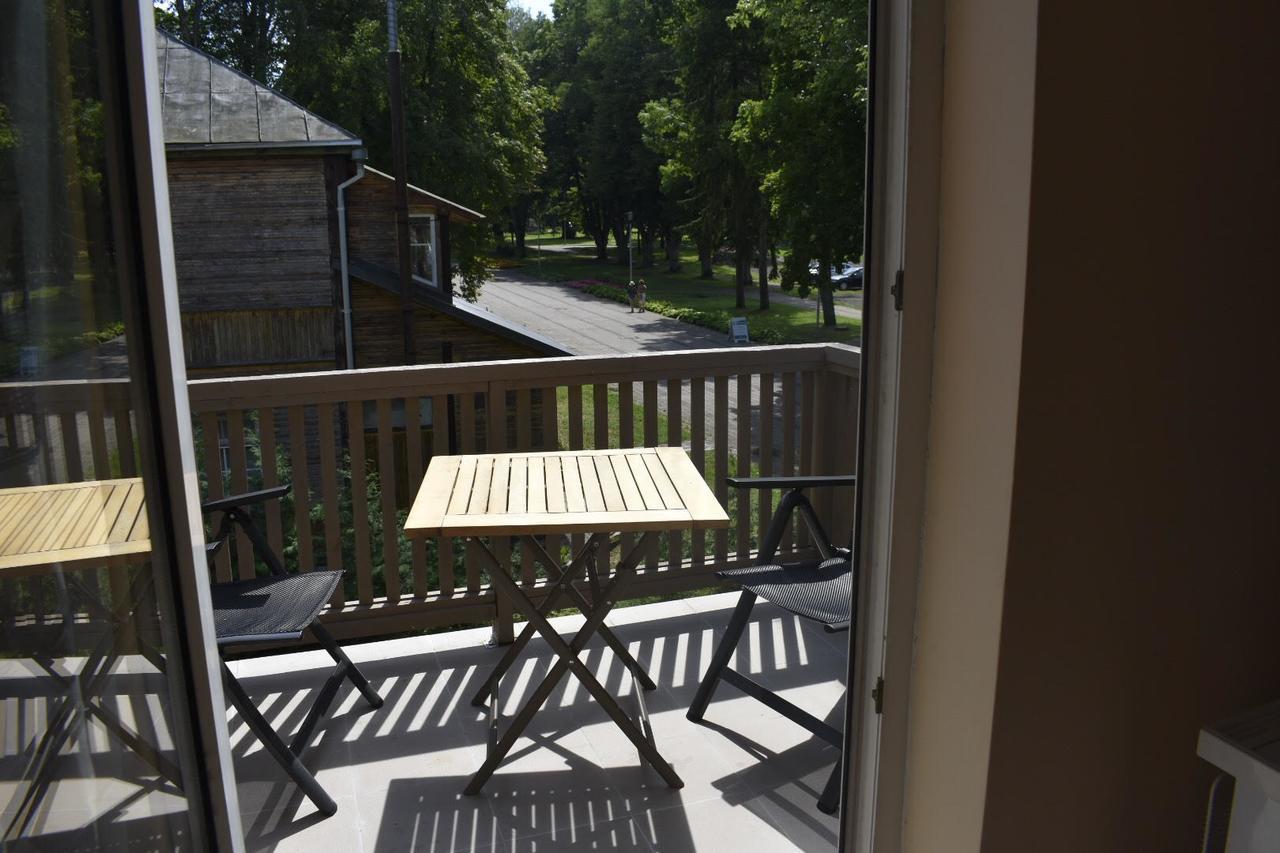 Druspolis Hotel Druskininkai Buitenkant foto
