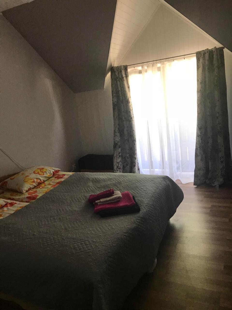 Druspolis Hotel Druskininkai Buitenkant foto