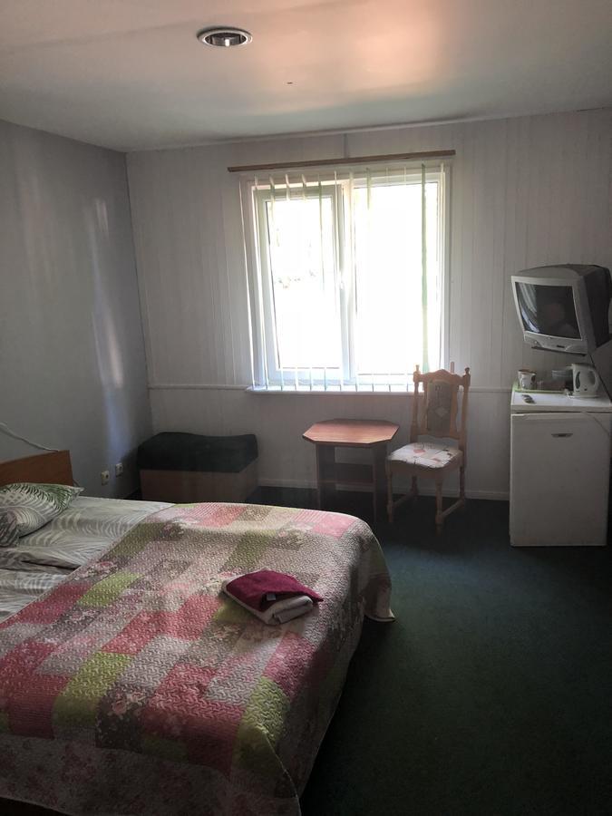 Druspolis Hotel Druskininkai Buitenkant foto