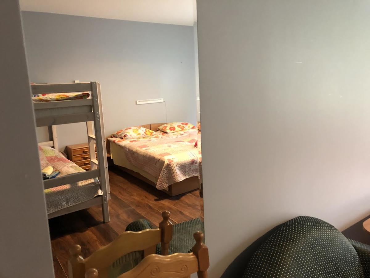 Druspolis Hotel Druskininkai Buitenkant foto