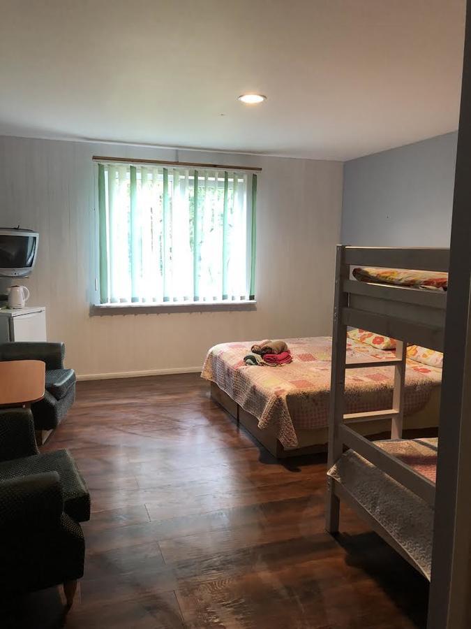 Druspolis Hotel Druskininkai Buitenkant foto